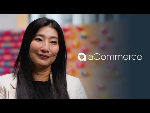 aCommerce Revolutionizes eCommerce Analytics with Amazon Q in QuickSight | Amazon Web Services
