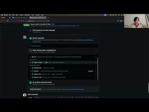 [SIG Docs] Bi-Weekly Community Meeting for 2025-04-29T17:25:24Z.mp4