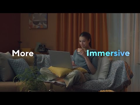 ASUS Vivobook | Copilot+ PC | More Immersive | Think Big, Do More