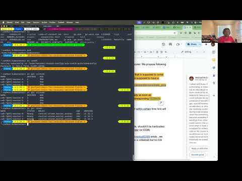 SIG Autoscaling Weekly SIG Meeting for 2025-05-05T14:06:04Z.mp4