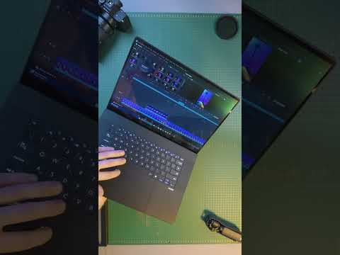 📦 Unboxing the ASUS ProArt P16 Laptop