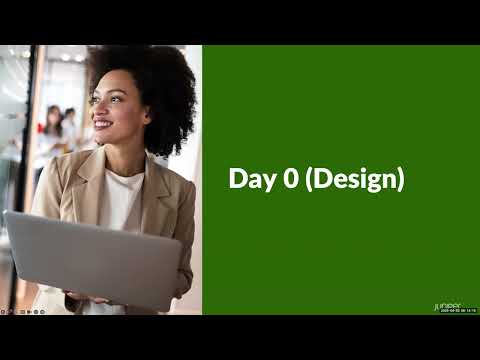 Expanding Apstra with AIOps: Mastering Advanced Day 2 Operations