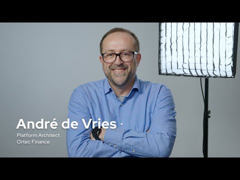 Ortec Finance’s Modernization Journey on ARO: Azure Red Hat OpenShift
