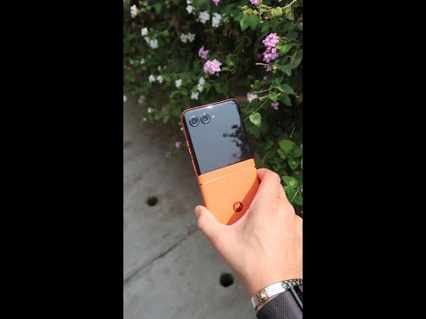 Snap, tap, and share between devices with Smart Share on the new Yoga Slim 7i Aura Edition #shorts