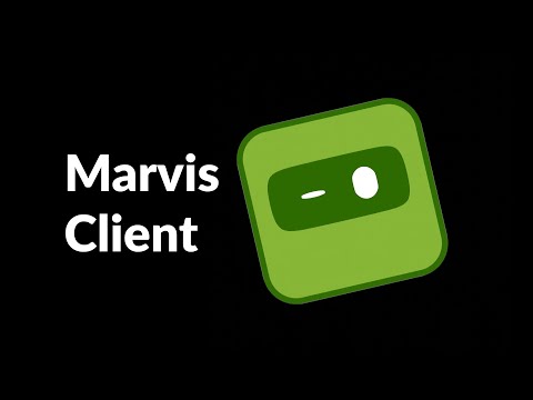 Your Wi-Fi Just Got a Voice – Thanks to Marvis Client
