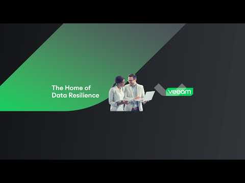 Exploring Veeam Data Cloud for Salesforce and Microsoft Entra ID