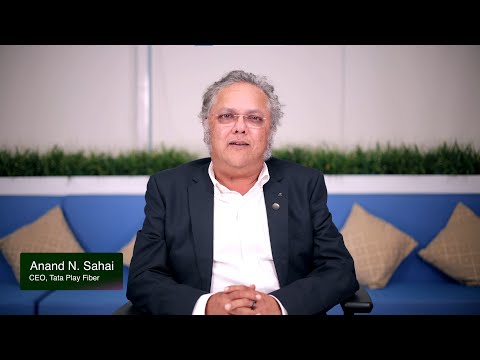 Tata Play Fiber’s cloud innovation journey with AWS Enterprise Support | Amazon Web Services