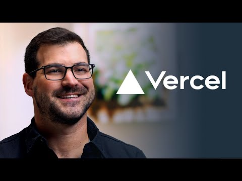 Vercel Transforms Developer Experience with Amazon Bedrock | Amazon Web Services