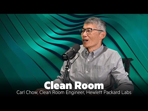 Clean Room
