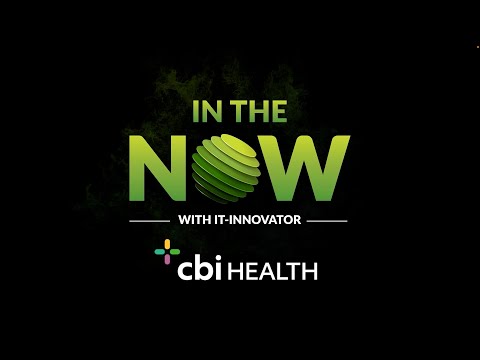 CBI Health Delivers Seamless Care from Clinic to Cloud with Juniper Networks