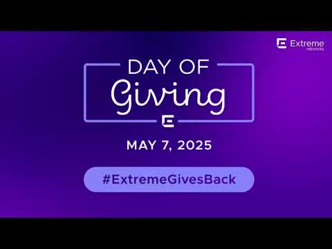 Day of Giving 2025
