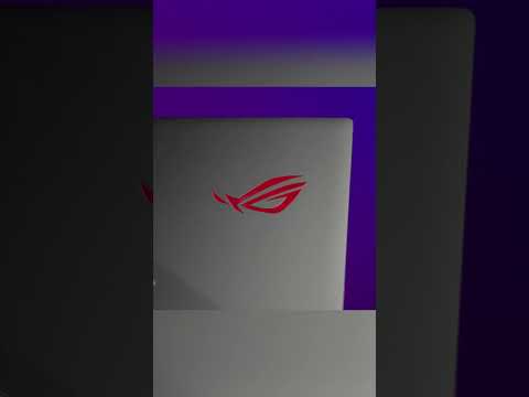 Get ready to step up your game 💻🔥 Unboxing the #ROG Strix Scar 18