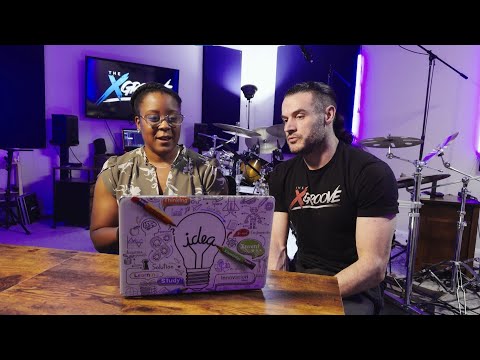 Write more effective social media and ad copy with PartyRock | Amazon Web Services