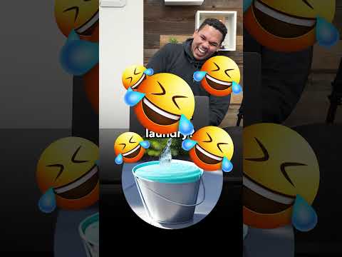 This Bucket Will Make You Question Everything!
