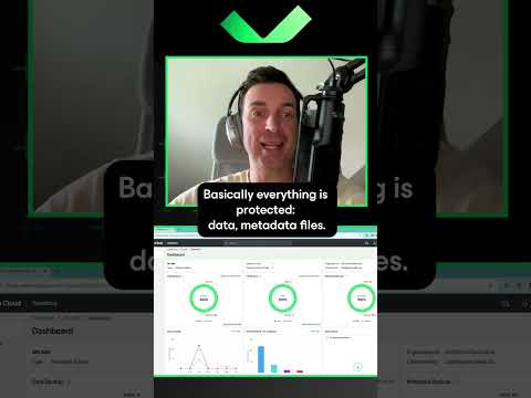 Tech Bites | Exploring Veeam Data Cloud for Salesforce and Microsoft Entra ID