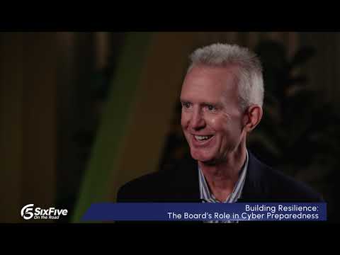 Building Resilience: The Board’s Role in Cyber Preparedness