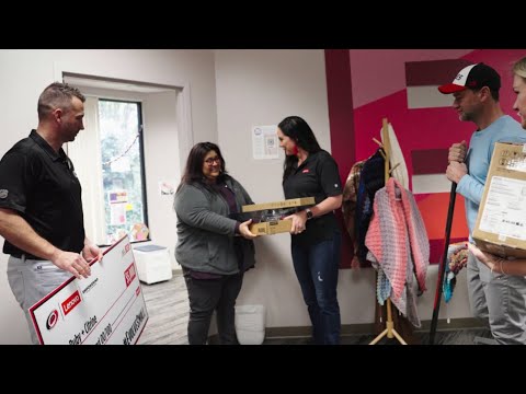 Lenovo Evolve Small: Empowering the Triangle 2025