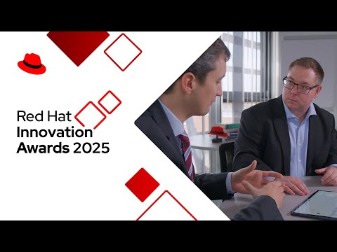 City of Vienna uses Red Hat OpenShift and AI to increase public service efficiency