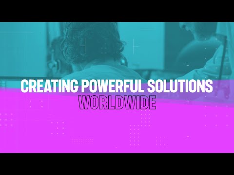 The world’s infrastructure relies on Kyndryl