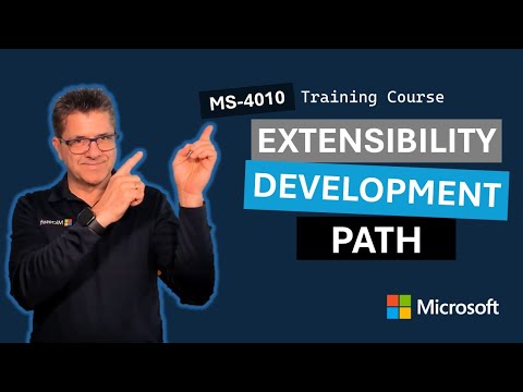 Choose a Microsoft 365 Copilot Extensibility Development Path MS-4010