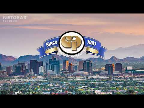 Commercial Properties, Inc. Modernizes with NETGEAR