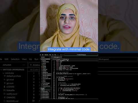Build smarter apps with Google Cloud APIs