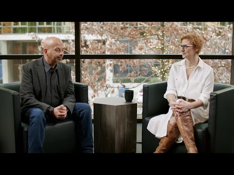 Inside Generative AI @ Amazon – Amazon Stores | Amazon Web Services