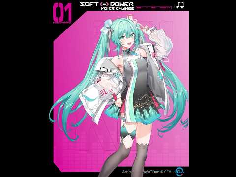 #TUFGamingxHatsuneMiku edition is now out!​