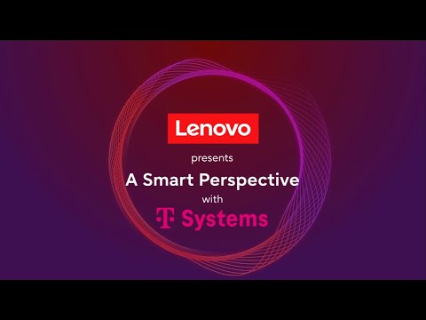 A Smart Perspective with Christian Klie, T-Systems – S1E1