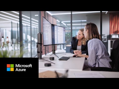 DeepSee Revolutionizes Financial Services with Azure AI Foundry and Agentic AI