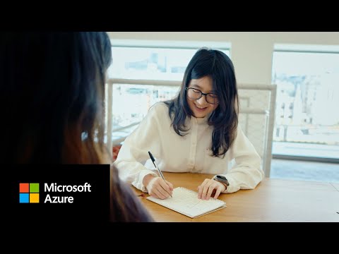 Hear how T&Pm, a WPP company, uses Sora in Azure OpenAI
