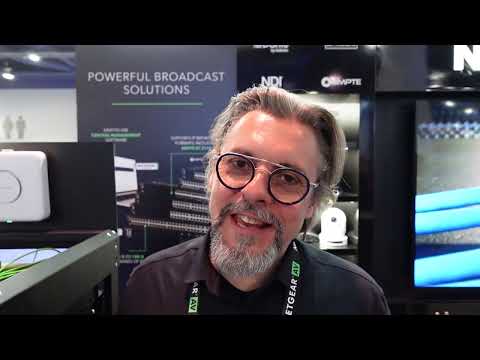 The efficiëncy of new hybrid SMPTE profile.