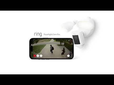 Hit The Trail | With Ring, You Can