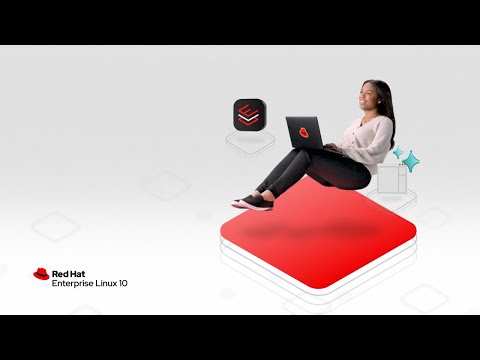 Lighten your Linux admin workload with RHEL 10