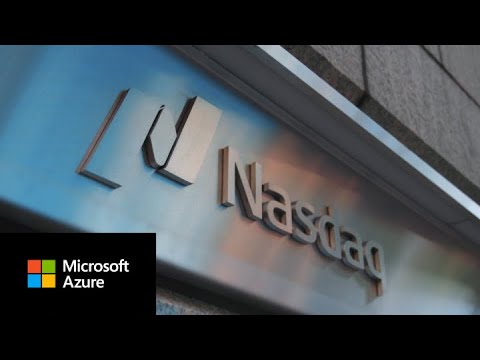 Nasdaq creates AI agents with Azure AI Foundry