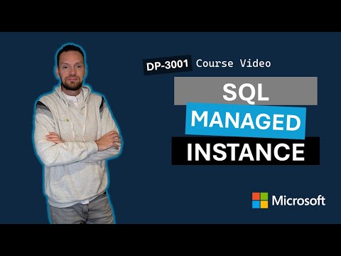 Migrate SQL Server workloads to Azure SQL Managed Instance DP-3001