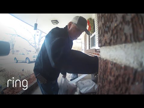 Bill Gets The Bills | RingTV