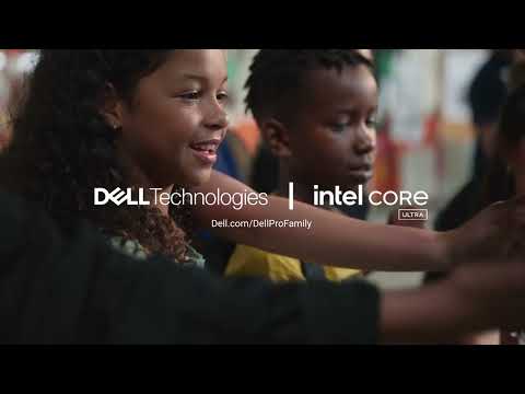 Dell Technologies + Productivity