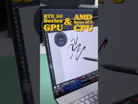 ASUS ProArt P16 – The most POWERFUL laptop for content creation 💪
