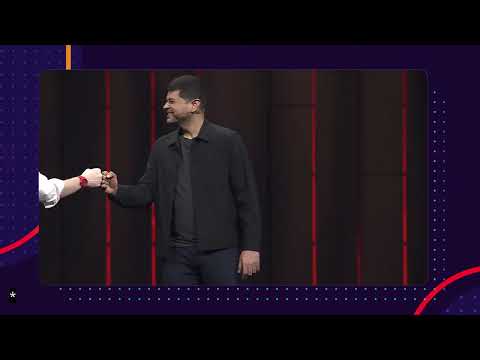 Live: Red Hat Summit 2025 Day 2 – Evolving hybrid cloud for enterprise innovation