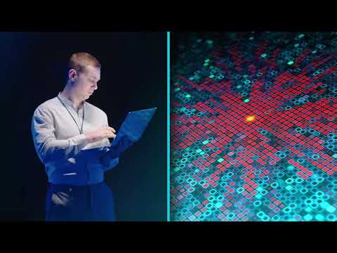 Securely accelerate business transformation