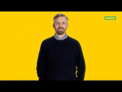Unlock IoT & Manufacturing Insights: Cost-Effective Data Storage with HPE StoreEver Tape
