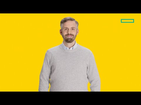 How HPE Storage LTO Technology Meets the Colossal Data Demands of Tomorrow’s Research Leaders