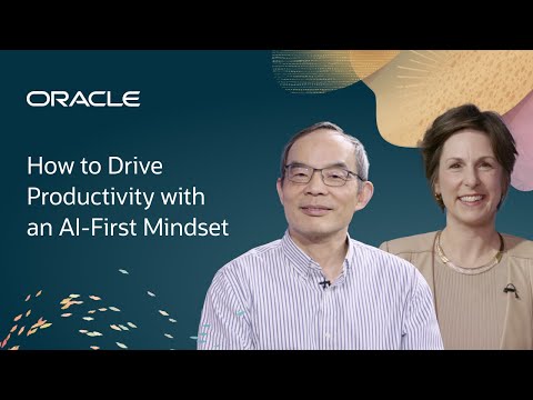 AI Now: Building an AI-First Culture