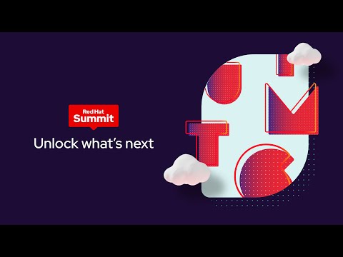 Red Hat Summit 2025 Day 2 Keynote: Opening Performance