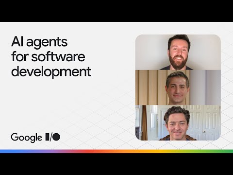 Reduce toil and boost productivity with AI agents across the SDLC