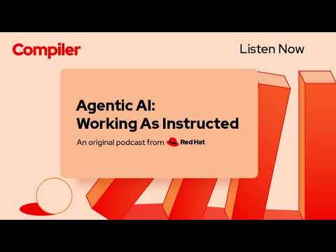 Agentic AI: Working As Instructed