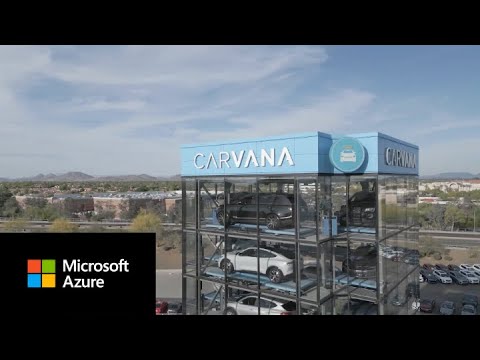 Carvana’s Michael Graf shares his perspective on Azure Cosmos DB