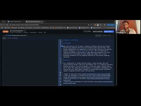 SIG Autoscaling Bi-Weekly Karpenter Working Group for 2025-05-22T15:59:55Z.mp4