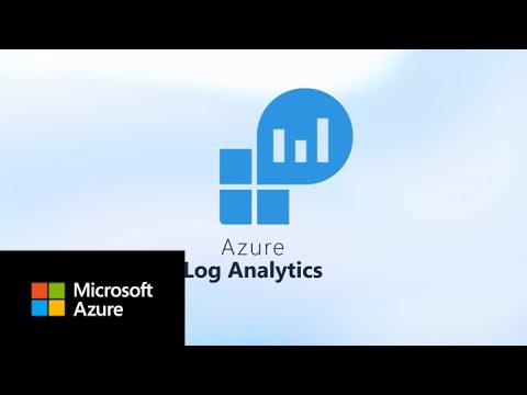 Get Started with Azure Monitor Log Analytics